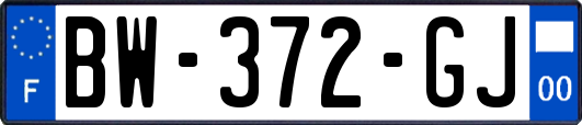 BW-372-GJ