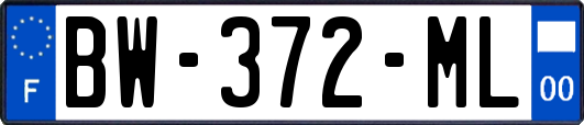 BW-372-ML