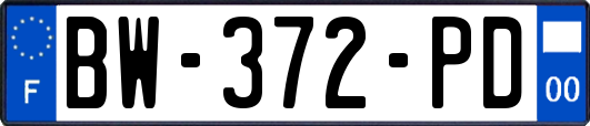 BW-372-PD