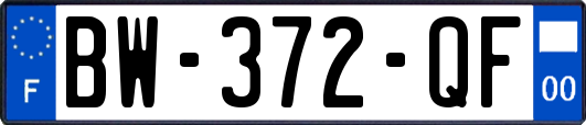BW-372-QF