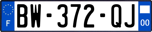BW-372-QJ