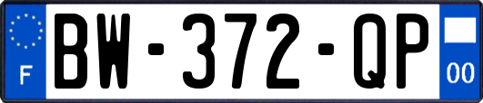 BW-372-QP