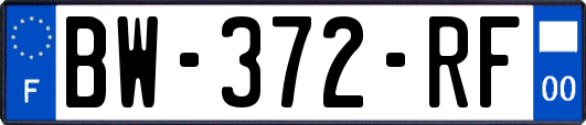 BW-372-RF