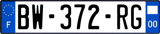 BW-372-RG