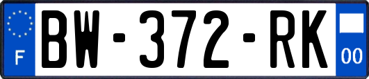 BW-372-RK