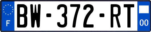 BW-372-RT