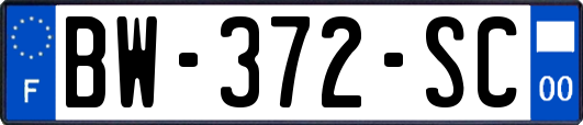 BW-372-SC