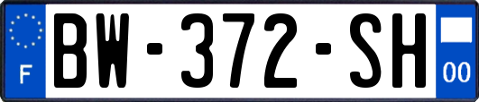 BW-372-SH