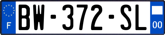 BW-372-SL