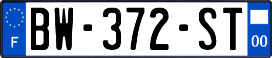 BW-372-ST