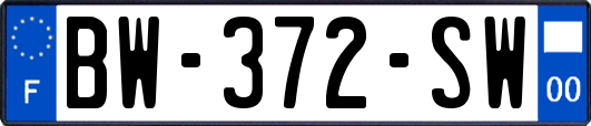 BW-372-SW