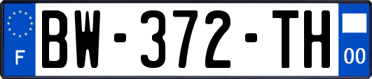 BW-372-TH