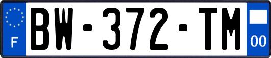 BW-372-TM