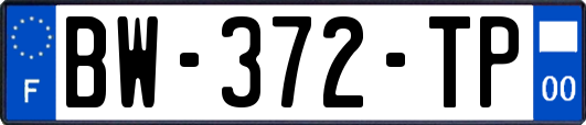 BW-372-TP