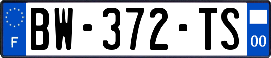 BW-372-TS