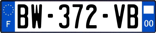 BW-372-VB