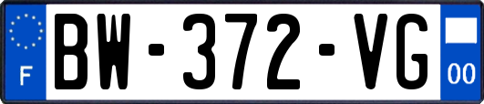 BW-372-VG