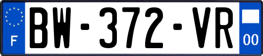 BW-372-VR
