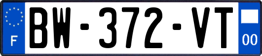 BW-372-VT