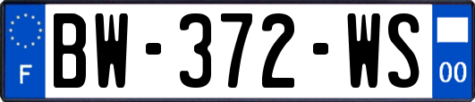 BW-372-WS