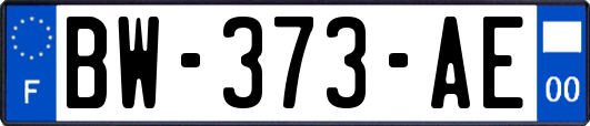 BW-373-AE