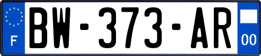 BW-373-AR