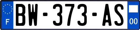 BW-373-AS