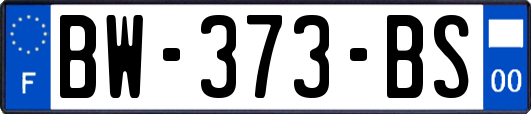 BW-373-BS