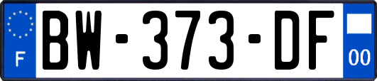 BW-373-DF