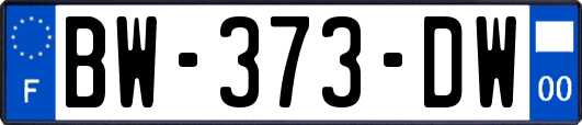 BW-373-DW