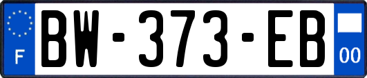 BW-373-EB