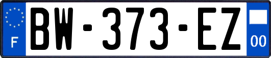 BW-373-EZ