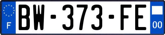 BW-373-FE