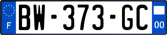 BW-373-GC