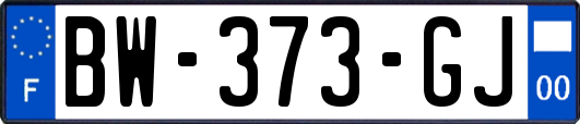 BW-373-GJ