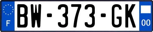 BW-373-GK