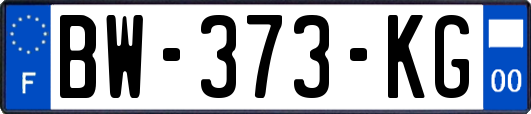 BW-373-KG