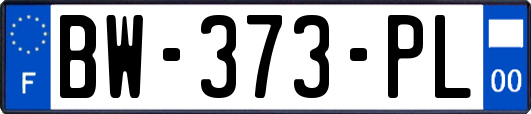 BW-373-PL