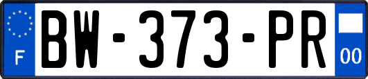 BW-373-PR