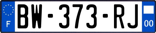 BW-373-RJ
