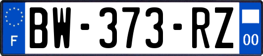 BW-373-RZ