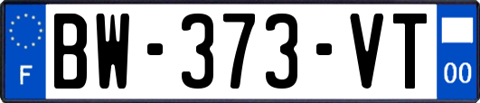 BW-373-VT