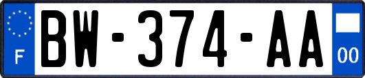 BW-374-AA