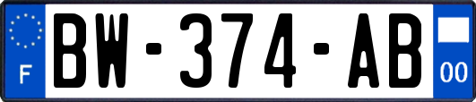 BW-374-AB