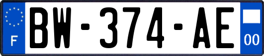 BW-374-AE