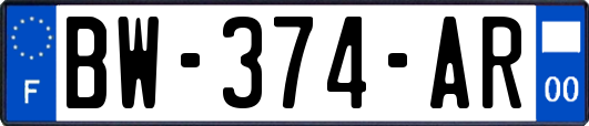 BW-374-AR