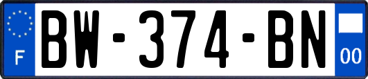 BW-374-BN