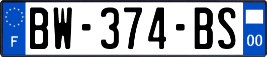 BW-374-BS