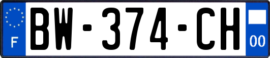 BW-374-CH