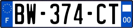 BW-374-CT